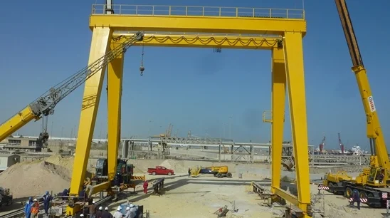 SHUAIBA NORTH CO-GENERATION (POWER/DISTILLATION) PLANT - FISIA ITALIMPIANTI